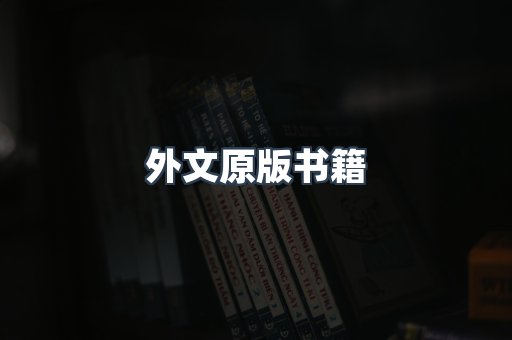 海外电子书